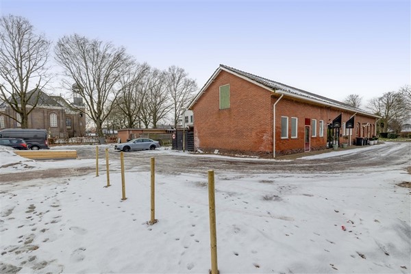 Medium property photo - Raadhuisstraat 16E, 9648 JV Wildervank